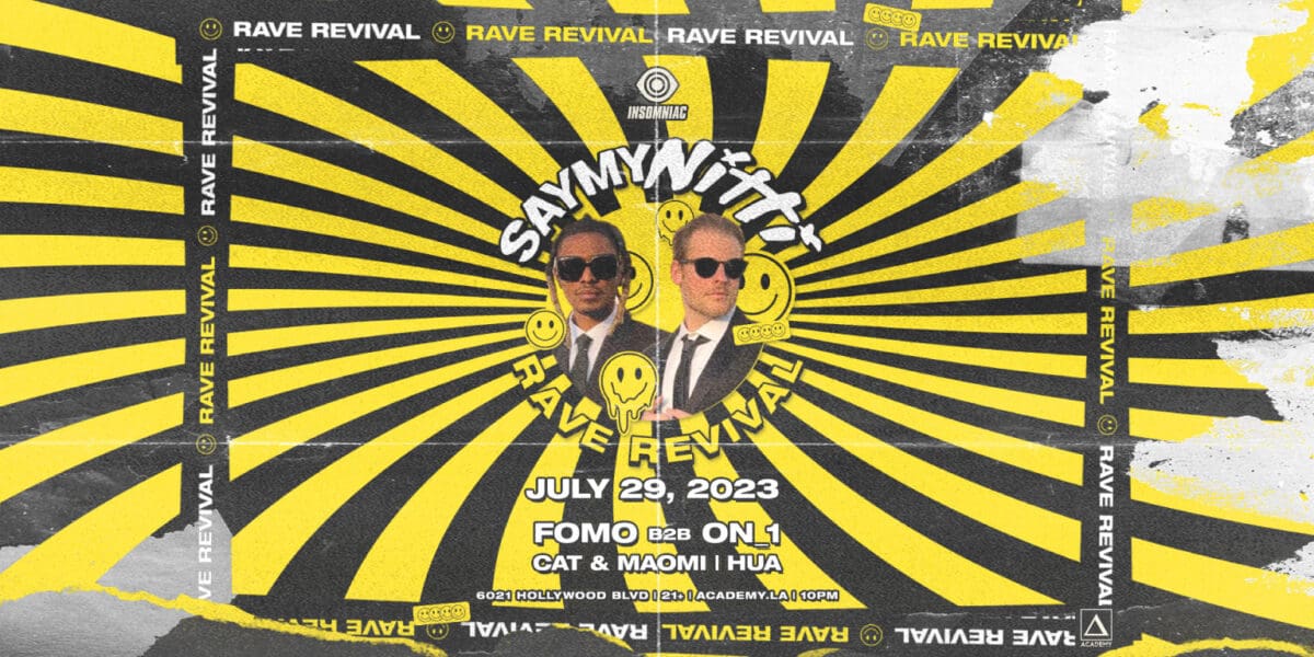 John Summit EDM Shows LA EDM Events Los Angeles EDM Clubs in LA