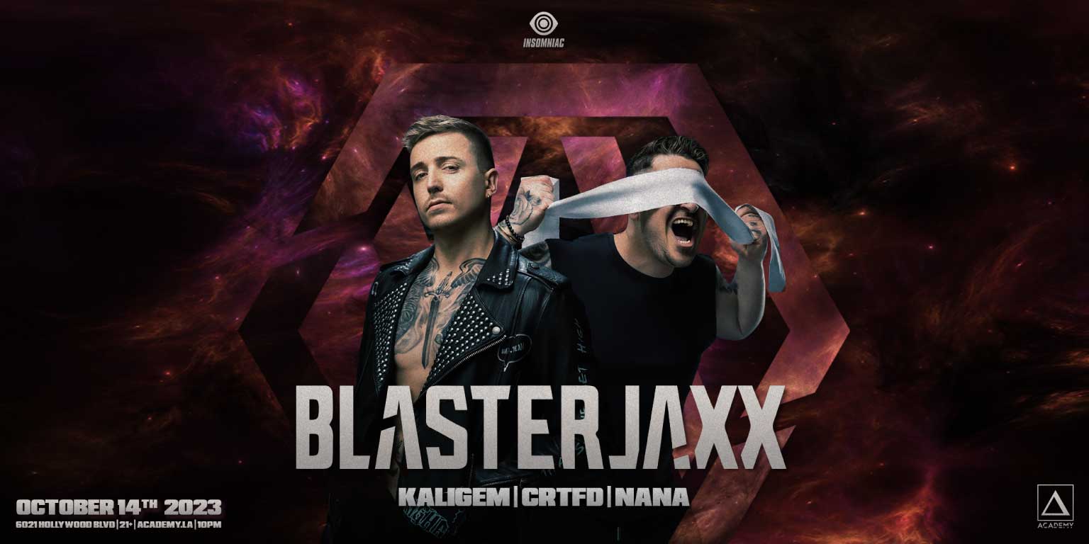 Blasterjaxx-edm-shows-events-clubs-la-2023-oct-14-best-night-club 