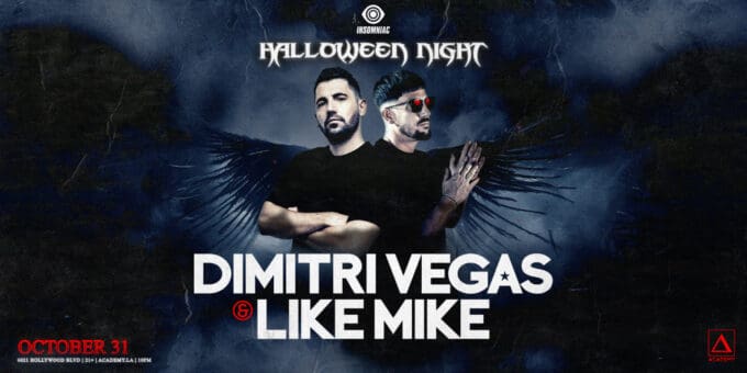Dimitri-vegas-like-mike-edm-shows-events-clubs-LA-2023-october-31-best-night-club-near-me-hollywood-los-angeles