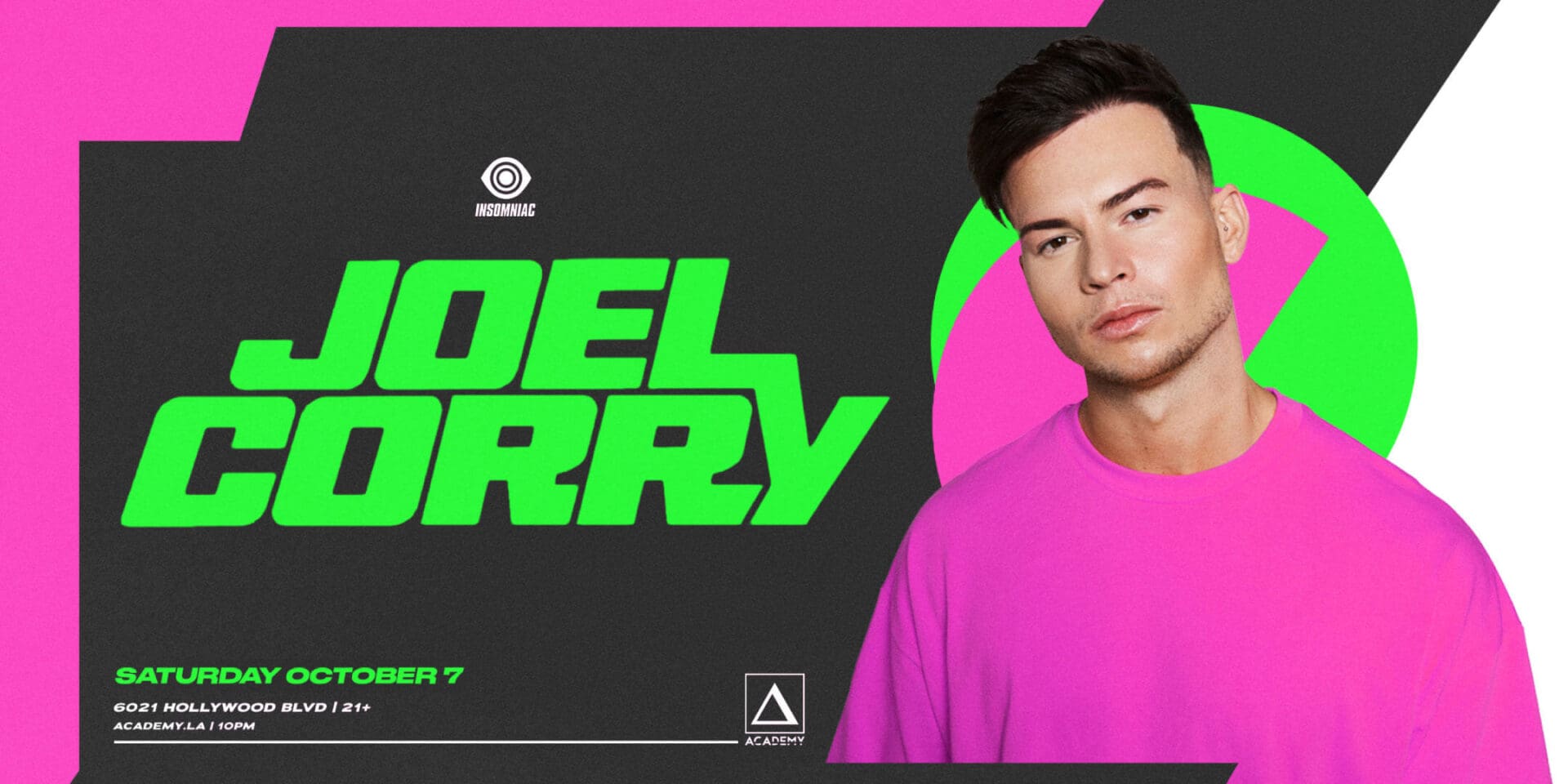 joel-corry-edm-shows-la-edm-events-los-angeles-edm-clubs-in-la