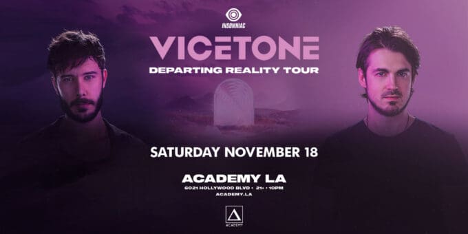 vicetone-edm-shows-events-clubs-LA-2023-nov-18-best-night-club-near-me-hollywood-los-angeles-
