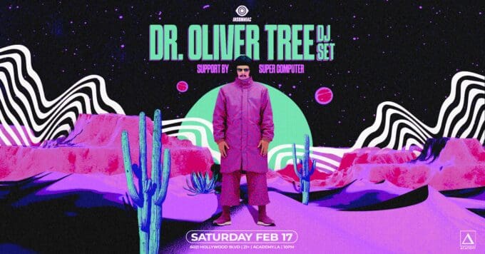 Oliver-Tree-Nightclub-Near-Me-Discover-Academy-LA-2024-Feb-17-best-night-club-near-me-hollywood-los-angeles