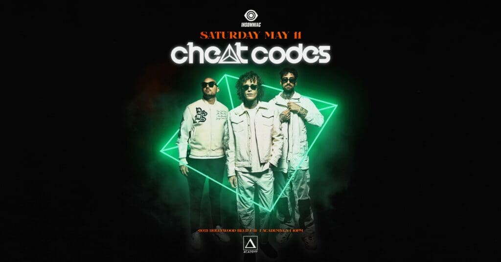 Cheat-Codes-Nightclub-Near-Me-Discover-Academy-LA-2024-May-11-best-night-club-near-me-hollywood-los-angeles