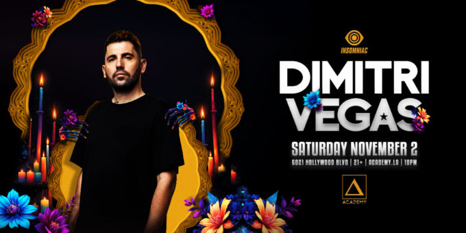 dimitri-vegas-Nightclub-Near-Me-Academy-LA-2024-nov-2-best-night-club-near-me-hollywood-los-angeles