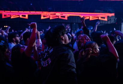 People Photo at GEO at Academy LA in Hollywood Nightclub 10/11