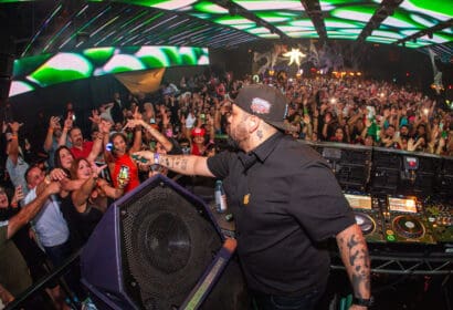 Deorro at ACLA