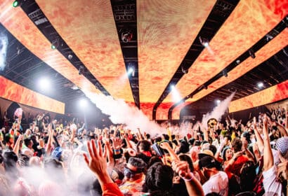 Deorro at ACLA