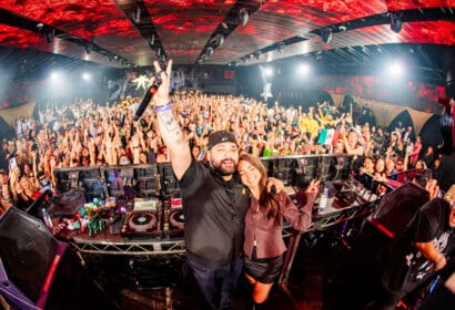 Deorro at ACLA