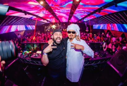 Deorro at ACLA