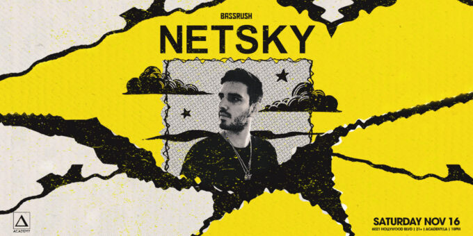 Netsky-Nightclub-Near-Me-Discover-Academy-LA-2024-november-16-best-night-club-near-me-hollywood-los-angeles