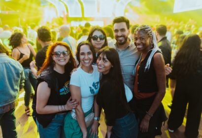 Time Machine People Photo at Academy LA