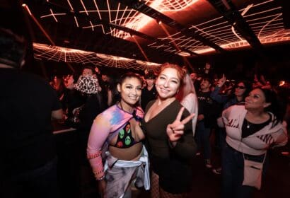 TJR Fan Photo for TJR at Academy LA