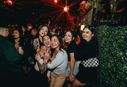 People Photo for Night Trip x Dance at Academy LA