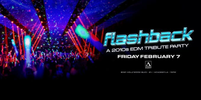 Flashback-Nightclub-Near-Me-Discover-Academy-LA-2025-february-7-best-night-club-near-me-hollywood-los-angeles