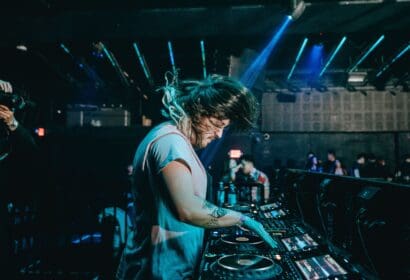 Support Photo for Bassrush: Ray Volpe at Academy LA Nightclub