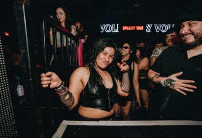 People Photo for Bassrush: Ray Volpe at Academy LA Nightclub