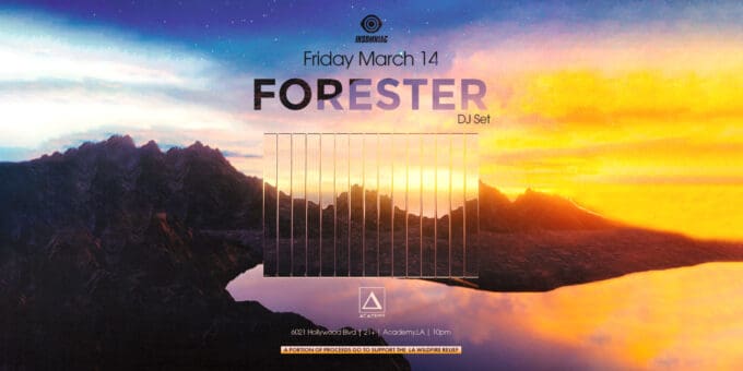 forester-Nightclub-Near-Me-Discover-Academy-LA-2025-march-14-best-night-club-near-me-hollywood-los-angeles