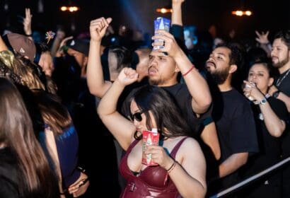 People Photo for Basscon: Lady Faith at Academy LA