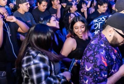 People Photo for Basscon: Lady Faith at Academy LA