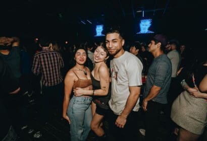 People Photo for Fedde Le Grand at Academy LA Nightclub in Hollywood