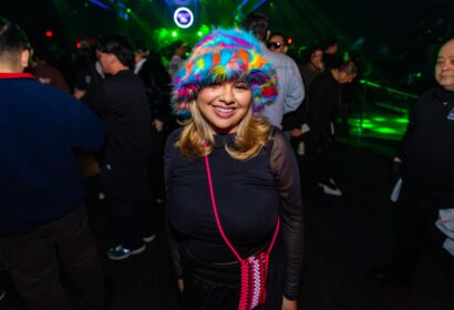 People Photo for Blackchild at Academy LA Nightclub