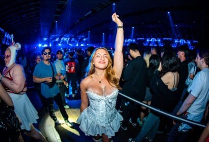 People Photo for Bassrush: Zomboy at Academy LA Nightclub in Hollywood