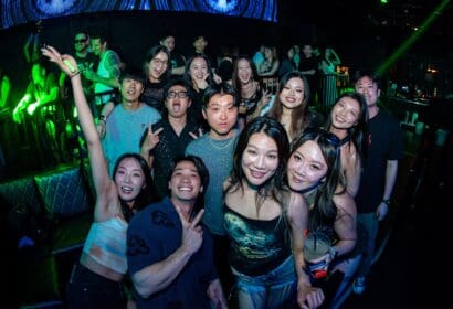 People Photo for Bassrush: Zomboy at Academy LA Nightclub in Hollywood