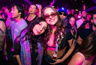 People Photo for Bassrush: Zomboy at Academy LA Nightclub in Hollywood