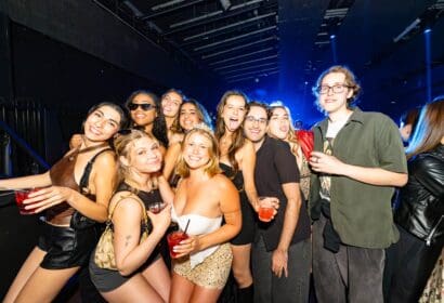 People Photos for HFE: DubVision at Academy LA Nightclub in Hollywood
