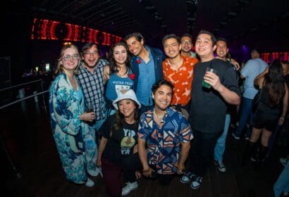 People Photos for Dreamstate: Billy Gillies at Academy LA Nightclub in Hollywood