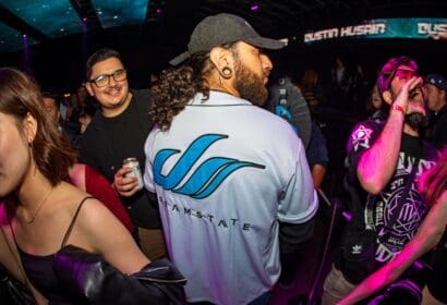 People Photos for Dreamstate: Billy Gillies at Academy LA Nightclub in Hollywood