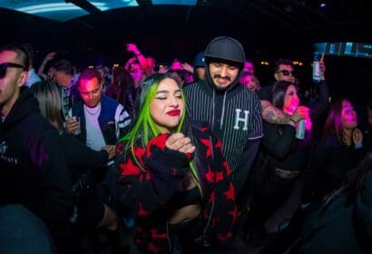 People Photos for Dreamstate: Billy Gillies at Academy LA Nightclub in Hollywood