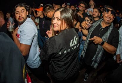 People Photos for Dreamstate: Billy Gillies at Academy LA Nightclub in Hollywood