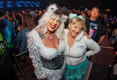 People Photos for Dreamstate: Billy Gillies at Academy LA Nightclub in Hollywood