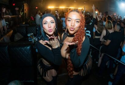 Bottle Service Photos for Dreamstate: Billy Gillies at Academy LA Nightclub in Hollywood