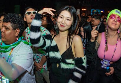 People Photos for Dreamstate: Billy Gillies at Academy LA Nightclub in Hollywood