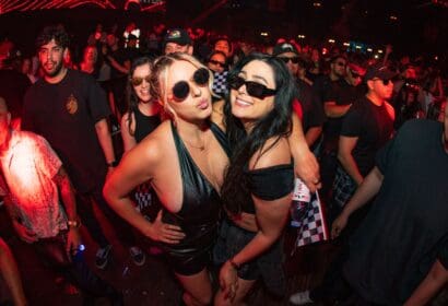 People Photos for Dreamstate: Billy Gillies at Academy LA Nightclub in Hollywood