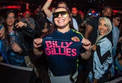 People Photos for Dreamstate: Billy Gillies at Academy LA Nightclub in Hollywood