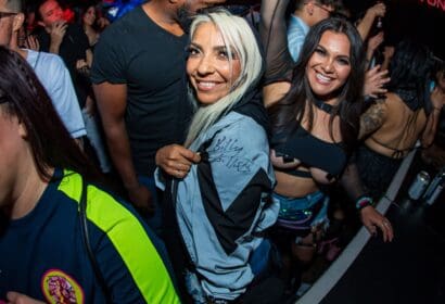 People Photos for Dreamstate: Billy Gillies at Academy LA Nightclub in Hollywood
