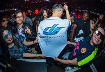 People Photos for Dreamstate: Billy Gillies at Academy LA Nightclub in Hollywood