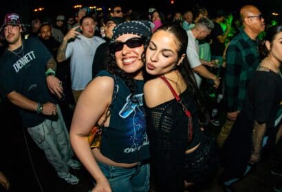People Photo for Bassrush: YOOKiE at Academy LA Nightclub in Hollywood