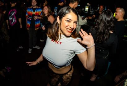 People Photo for Bassrush: YOOKiE at Academy LA Nightclub in Hollywood