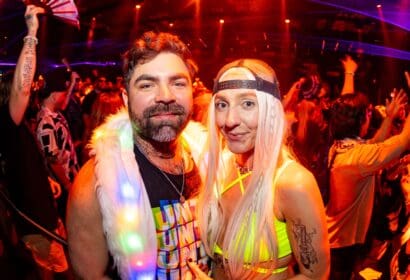 People Photo for Bassrush: YOOKiE at Academy LA Nightclub in Hollywood