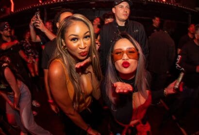 People Photo for Bassrush: YOOKiE at Academy LA Nightclub in Hollywood