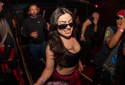 People Photo for Bassrush: YOOKiE at Academy LA Nightclub in Hollywood
