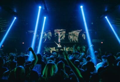 Mashbit Support Photo for Bonnie x Clyde at Academy LA Nightclub in Hollywood