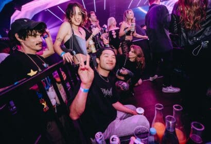 People Photo for Bonnie x Clyde at Academy LA Nightclub in Hollywood