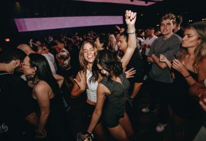 People Photo for Bonnie x Clyde at Academy LA Nightclub in Hollywood