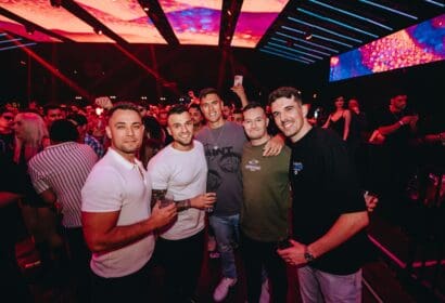 People Photo for Bonnie x Clyde at Academy LA Nightclub in Hollywood