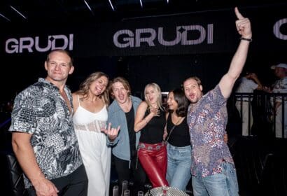 People Photo for Interstellar: Nora En Pure at Academy LA